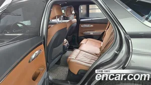 Genesis GV70, 2023 — миниатюра 16