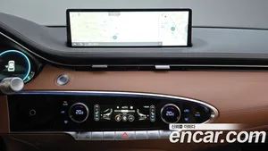 Genesis GV70, 2023 — миниатюра 17
