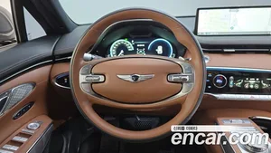 Genesis GV70, 2023 — миниатюра 18