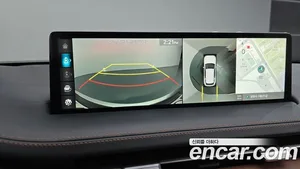 Genesis GV70, 2023 — миниатюра 19