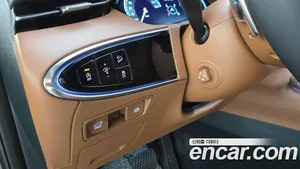 Genesis GV70, 2023 — миниатюра 23