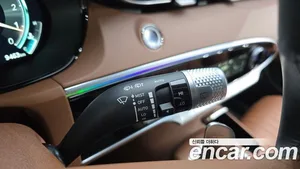 Genesis GV70, 2023 — миниатюра 25