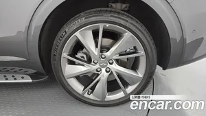 Genesis GV70, 2023 — миниатюра 6