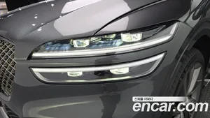 Genesis GV70, 2023 — миниатюра 7