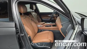 Genesis GV70, 2023 — миниатюра 15