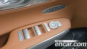 Genesis GV70, 2023 — миниатюра 26