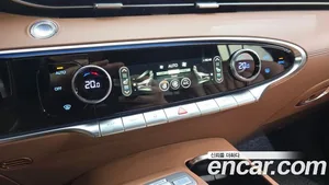Genesis GV70, 2023 — миниатюра 29