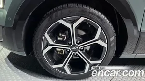 Kia Niro, 2022 — миниатюра 5