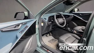 Kia Niro, 2022 — миниатюра 13