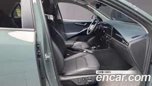 Kia Niro, 2022 — миниатюра 17