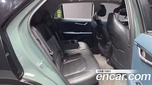 Kia Niro, 2022 — миниатюра 18