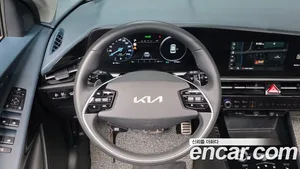 Kia Niro, 2022 — миниатюра 19
