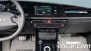 Kia Niro, 2022 — миниатюра 20