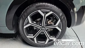 Kia Niro, 2022 — миниатюра 7