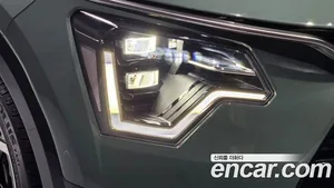 Kia Niro, 2022 — миниатюра 8
