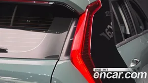 Kia Niro, 2022 — миниатюра 9