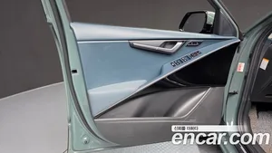 Kia Niro, 2022 — миниатюра 14