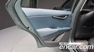 Kia Niro, 2022 — миниатюра 15