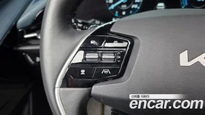Kia Niro, 2022 — миниатюра 27