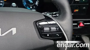Kia Niro, 2022 — миниатюра 33