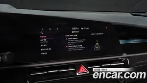 Kia Niro, 2022 — миниатюра 34