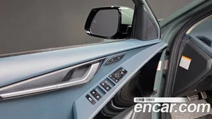 Kia Niro, 2022 — миниатюра 36