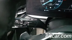 Kia Niro, 2022 — миниатюра 37