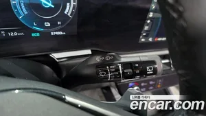 Kia Niro, 2022 — миниатюра 38
