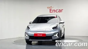 Kia Niro, 2022 — миниатюра 3
