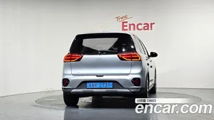 Kia Niro, 2022 — миниатюра 4
