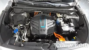 Kia Niro, 2022 — миниатюра 6