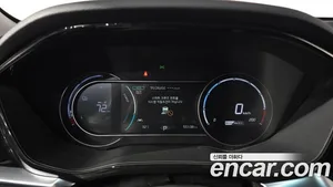 Kia Niro, 2022 — миниатюра 11