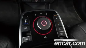 Kia Niro, 2022 — миниатюра 12