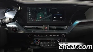 Kia Niro, 2022 — миниатюра 18