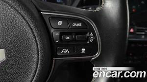 Kia Niro, 2022 — миниатюра 21