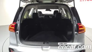 Kia Niro, 2022 — миниатюра 22