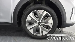 Kia Niro, 2022 — миниатюра 7