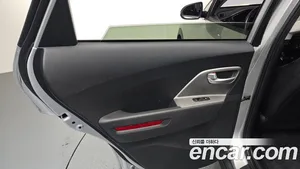 Kia Niro, 2022 — миниатюра 15
