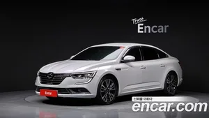 Renault SM6, 2019 — миниатюра 1