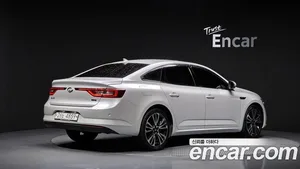 Renault SM6, 2019 — миниатюра 2