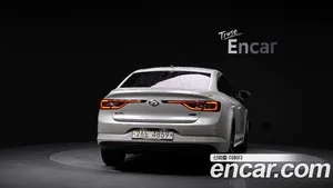 Renault SM6, 2019 — миниатюра 4