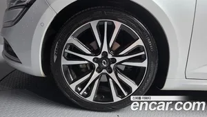 Renault SM6, 2019 — миниатюра 5