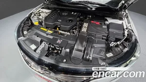 Renault SM6, 2019 — миниатюра 6