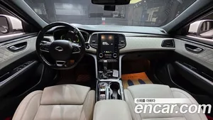 Renault SM6, 2019 — миниатюра 10