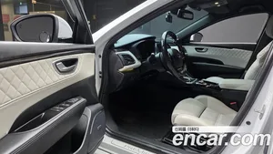 Renault SM6, 2019 — миниатюра 13