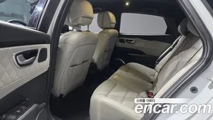 Renault SM6, 2019 — миниатюра 18