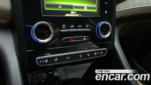 Renault SM6, 2019 — миниатюра 19