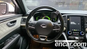 Renault SM6, 2019 — миниатюра 20