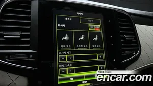 Renault SM6, 2019 — миниатюра 25