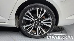Renault SM6, 2019 — миниатюра 7